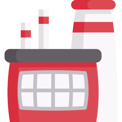 Factory іконка