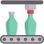Conveyor belt Symbol 64x64