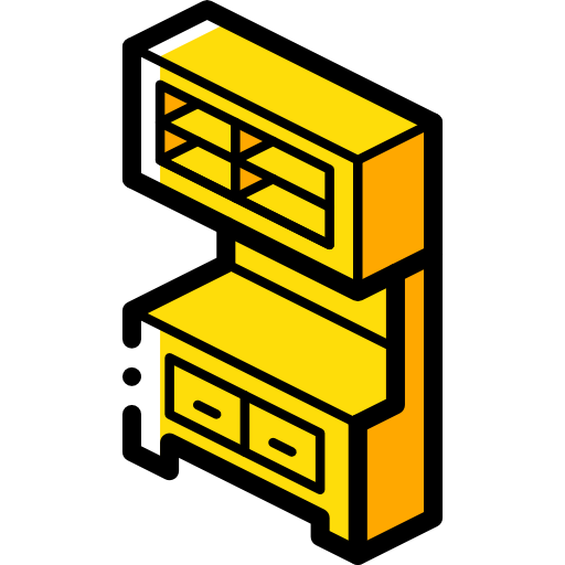 Shelf icon