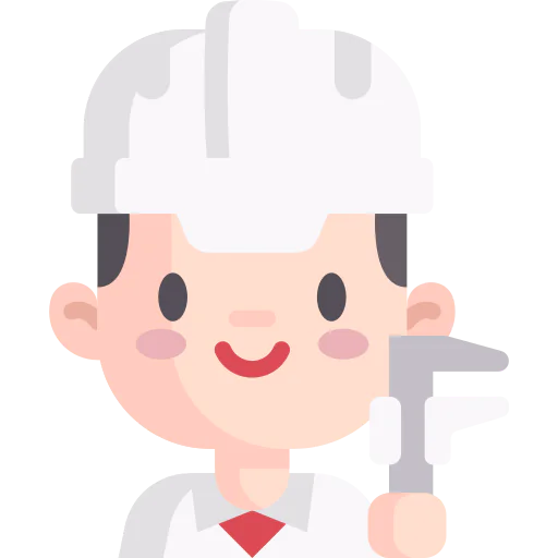 Engineer icon