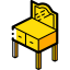 Dresser icon 64x64