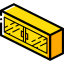 Stand icon 64x64
