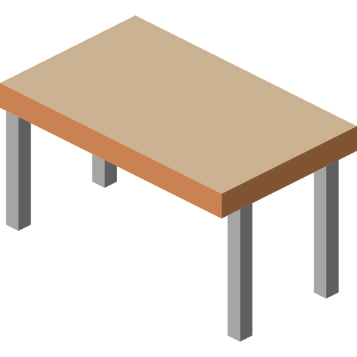 Table icon