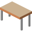 Table icon 64x64