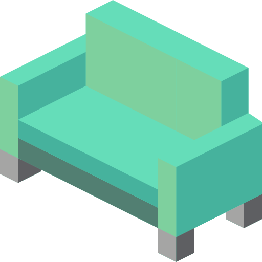 Sofa icon