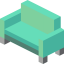 Sofa icon 64x64