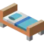Bed icon 64x64