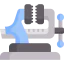 Vise Symbol 64x64