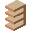 Shelf icon 64x64