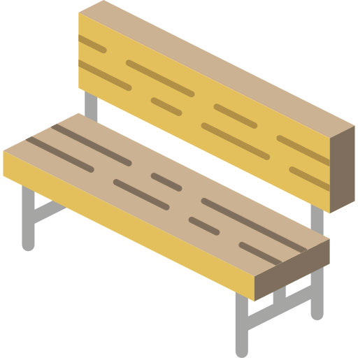 Bench icon