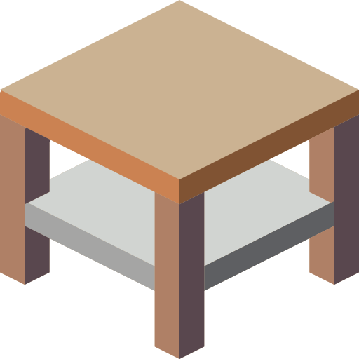 Table icon