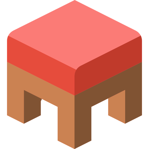 Pouf icon
