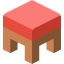 Pouf icon 64x64