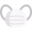 Face mask icon 64x64