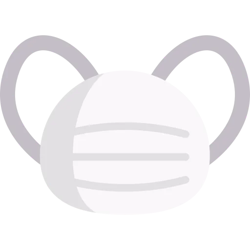Face mask іконка