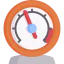 Manometer icon 64x64