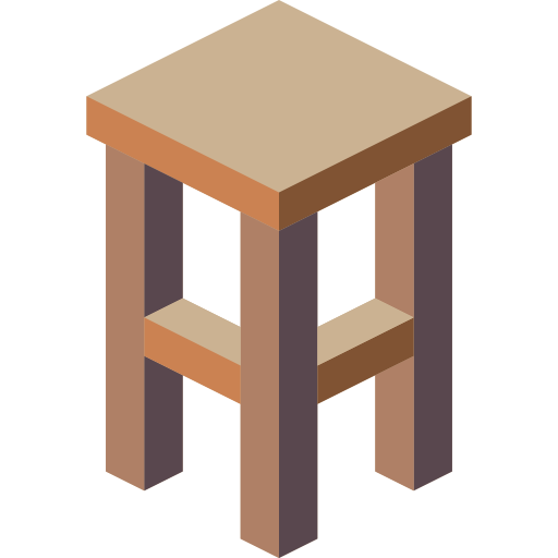 Stool icon