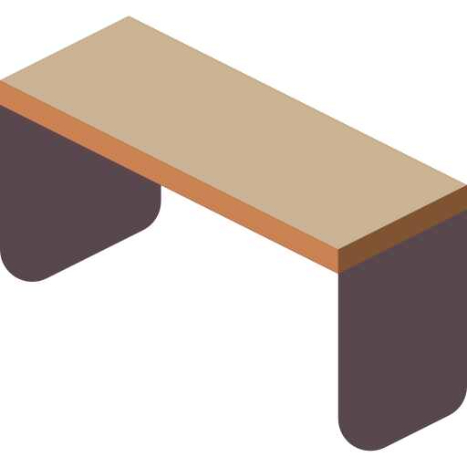 Table icon