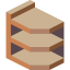 Shelf icon 64x64