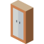 Closet icon 64x64