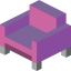Armchair icon 64x64
