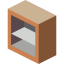 Shelf icon 64x64