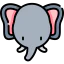 Elephant 상 64x64