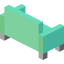 Sofa icon 64x64