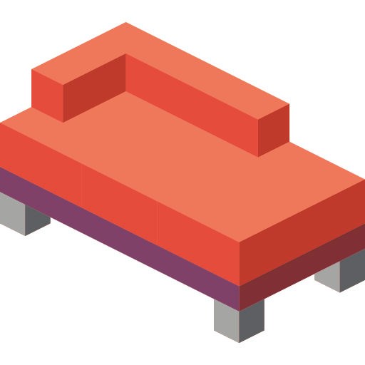 Sofa icon