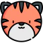Tiger 상 64x64