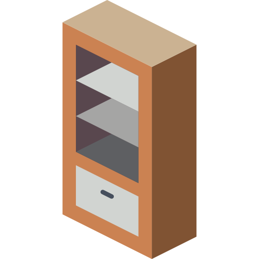 Shelf icon