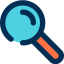 Search icon 64x64