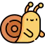 Snail 상 64x64
