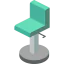 Chair icon 64x64