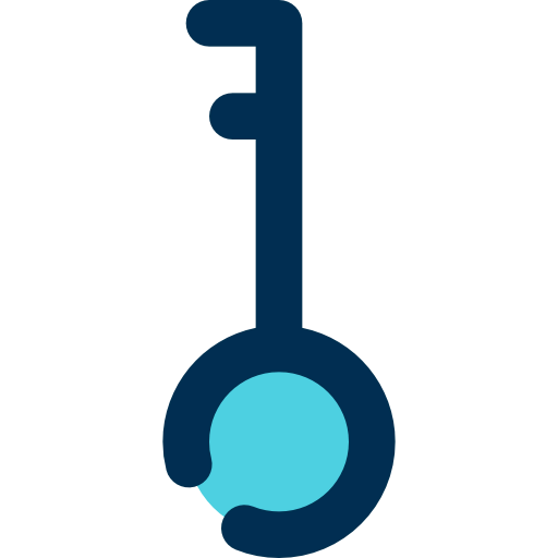 Key icon
