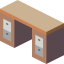 Desk icon 64x64