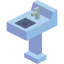 Sink icon 64x64