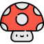 Mushroom 상 64x64