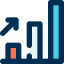 Graph icon 64x64