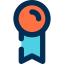 Medal icon 64x64
