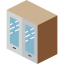 Cabinet icon 64x64