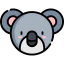 Koala 상 64x64