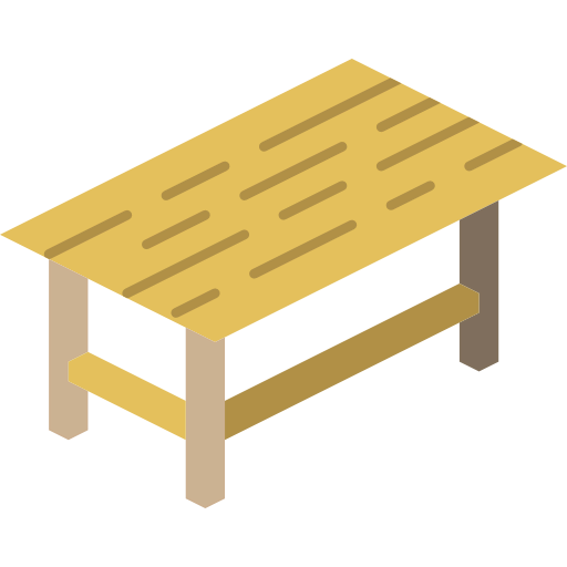 Table アイコン