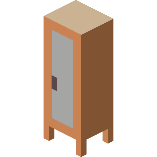 Locker icon