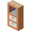 Shelf icon 64x64