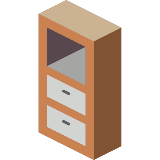 Shelf icon