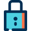 Lock icon 64x64