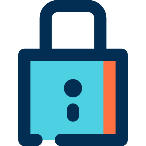 Lock icon
