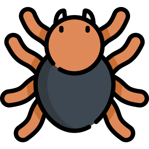 Tarantula icon