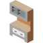 Shelf icon 64x64